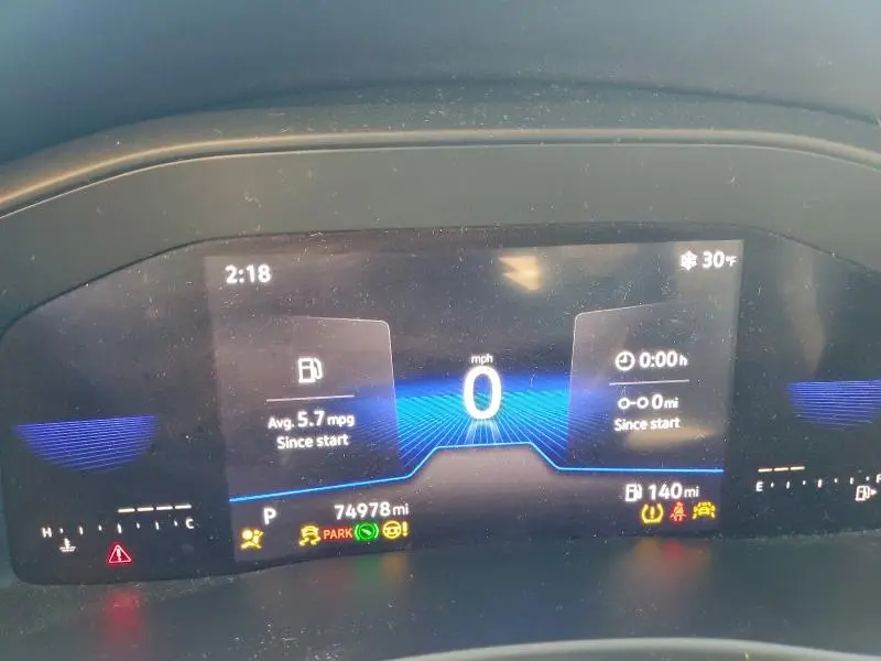 2022 VOLKSWAGEN ATLAS SE  