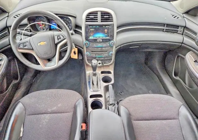 2014 CHEVROLET MALIBU 1LT  
