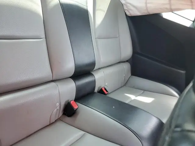 2010 CHEVROLET CAMARO LT