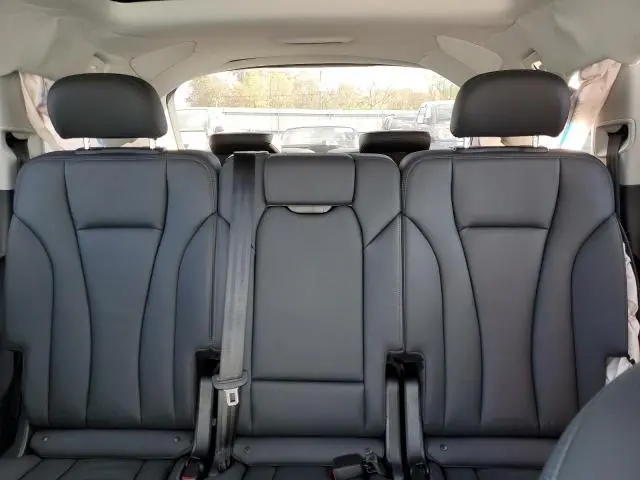 2022 AUDI Q7 PREMIUM PLUS  