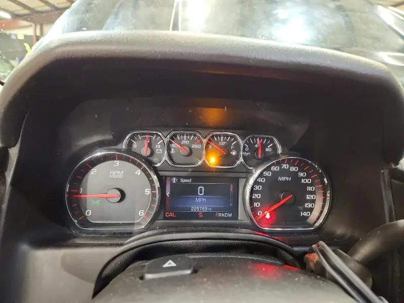 2016 GMC YUKON XL K1500 SLT  