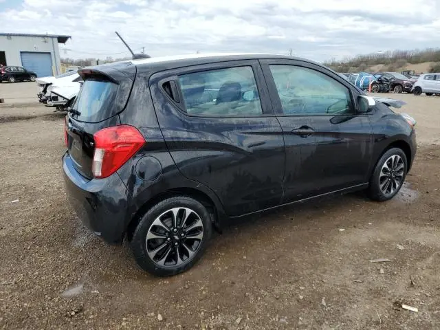 2022 CHEVROLET SPARK 1LT