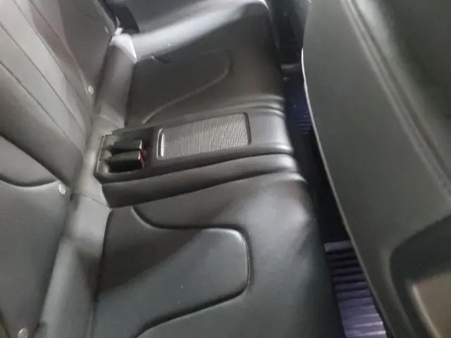 2013 AUDI A5 PREMIUM PLUS  