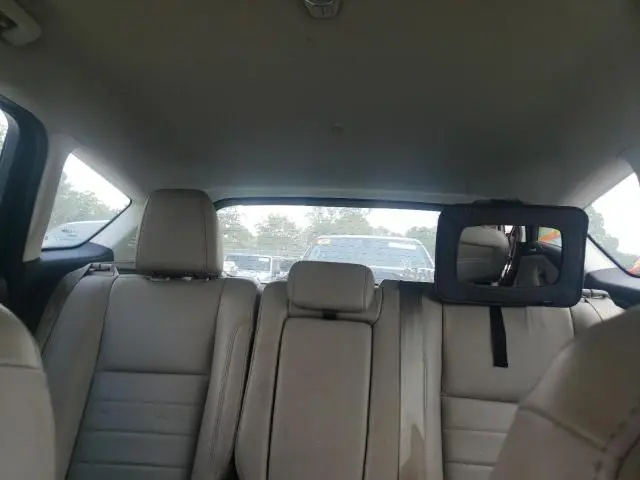 2016 FORD C-MAX PREMIUM SEL  