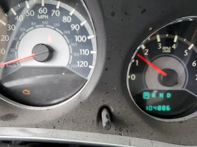 2014 CHRYSLER 200 LIMITED  