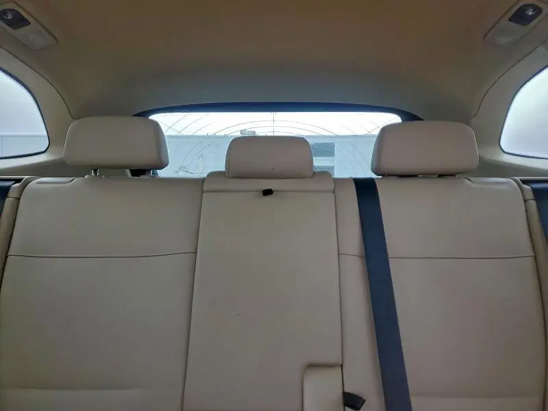 2015 BMW X1 SDRIVE28I  