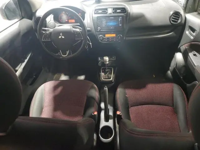 2023 MITSUBISHI MIRAGE G4 ES  