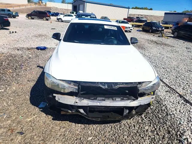 2014 BMW 328 I  