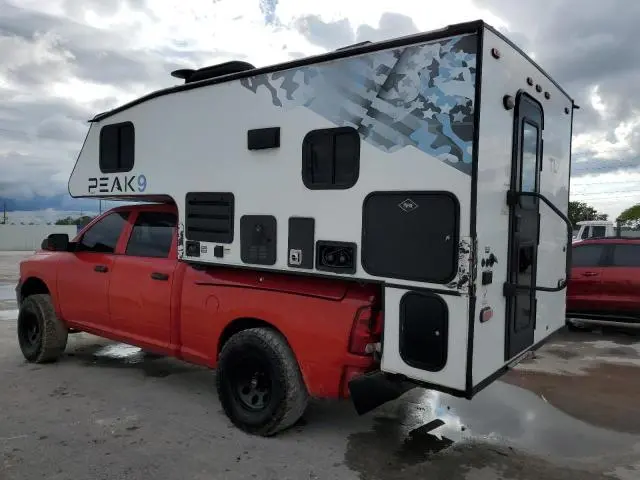 2015 RAM 1500 ST