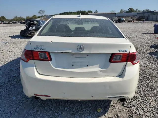 2010 ACURA TSX