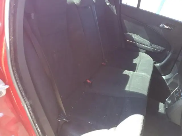 2013 DODGE CHARGER SE  