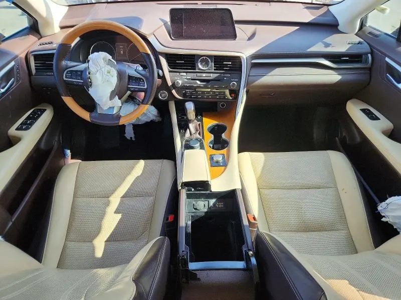 2019 LEXUS RX 350 BASE  