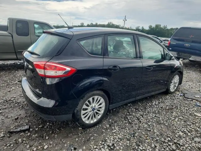 2018 FORD C-MAX SE  