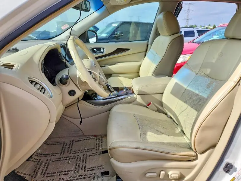 2013 INFINITI JX35 BASE  