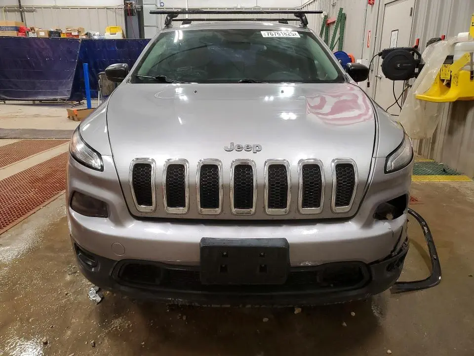 2015 JEEP CHEROKEE SPORT  