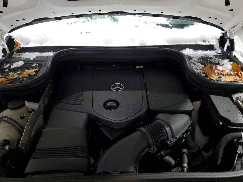 2024 MERCEDES-BENZ GLE 350 4MATIC  