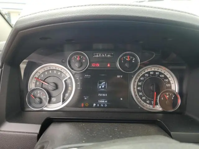 2015 RAM 1500 SPORT