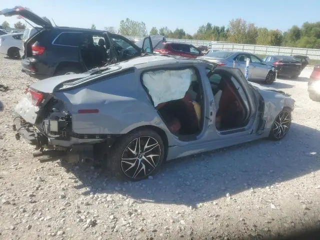 2023 KIA STINGER GT LINE  