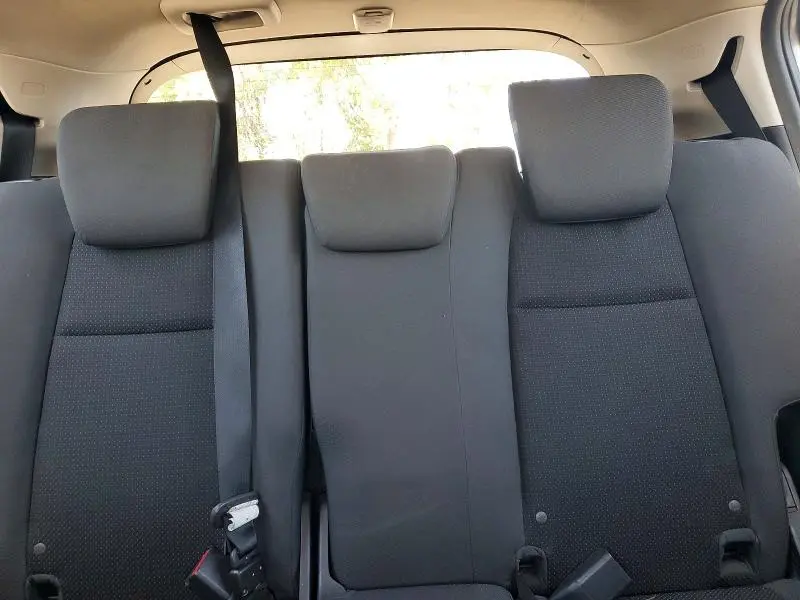 2019 HONDA HR-V LX  