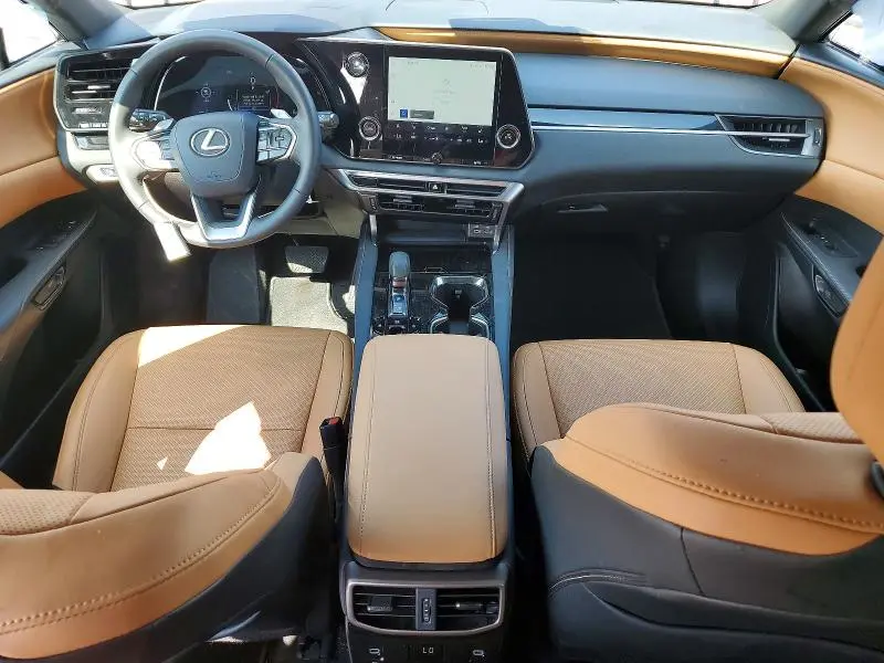 2025 LEXUS RX 350 BASE  