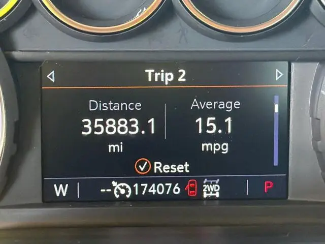 2021 CHEVROLET TAHOE K1500 Z71  