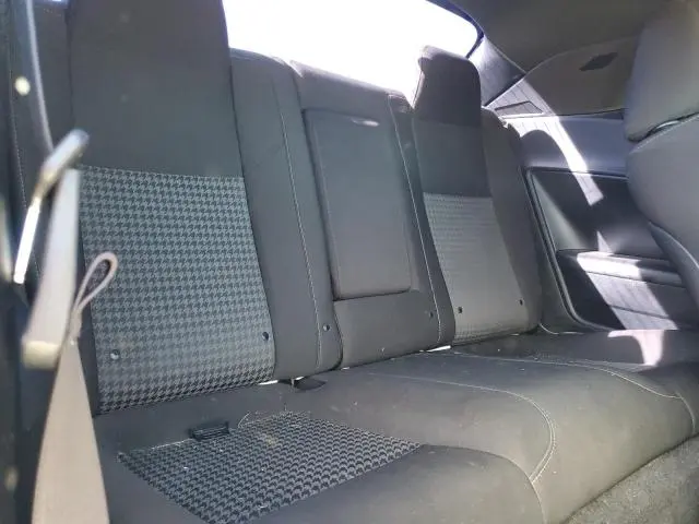 2019 DODGE CHALLENGER R/T SCAT PACK  