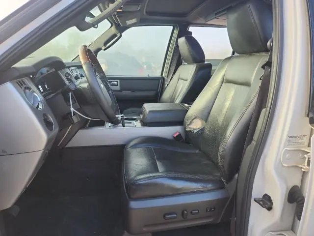2010 FORD EXPEDITION LIMITED  