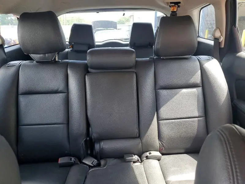 2015 MAZDA CX-9 SPORT  