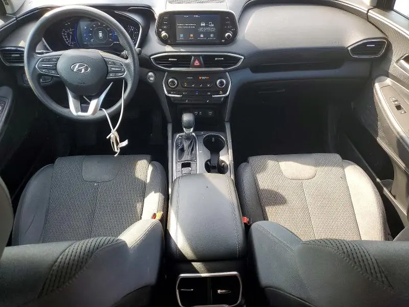 2019 HYUNDAI SANTA FE SEL 2.4L  