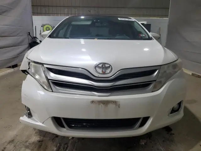 2014 TOYOTA VENZA LE  