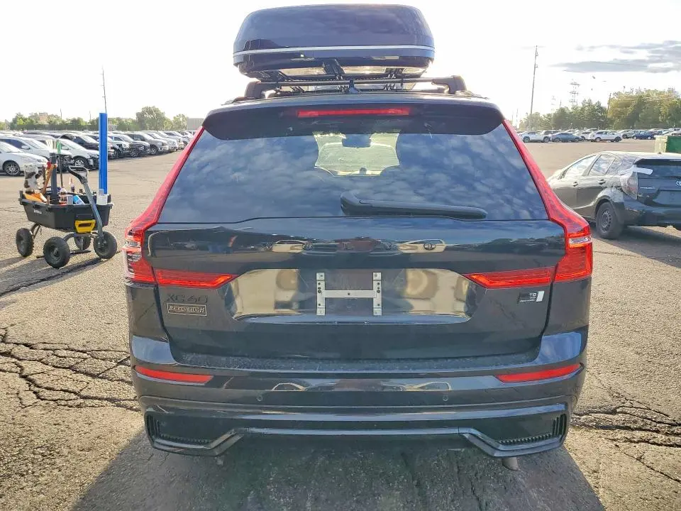2024 VOLVO XC60 ULTIMATE  