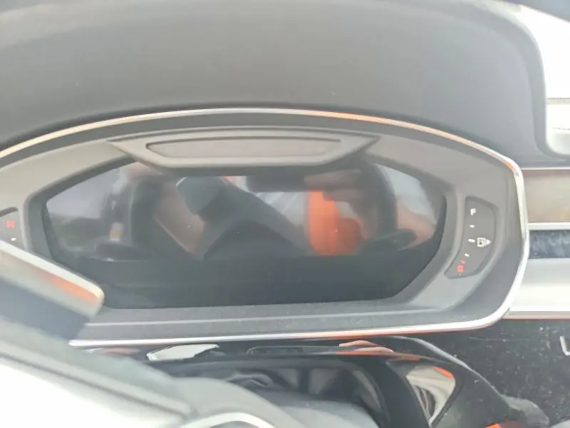2023 AUDI A8 L  