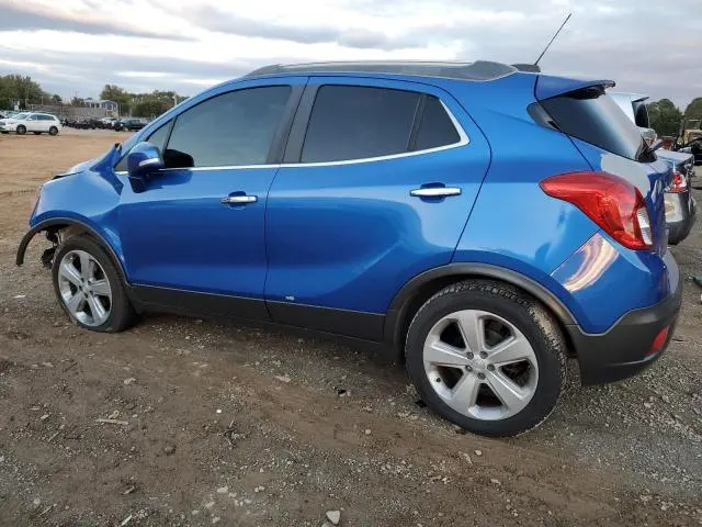 2015 BUICK ENCORE CONVENIENCE  