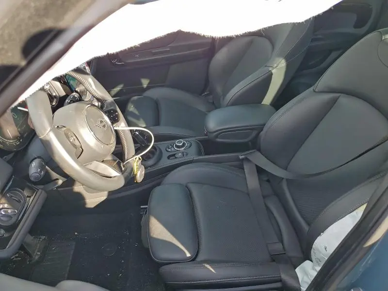 2023 MINI COOPER S COUNTRYMAN ALL4  