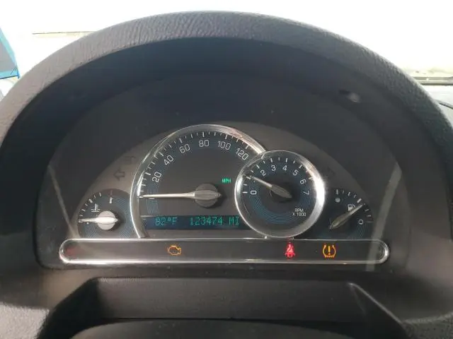 2010 CHEVROLET HHR LS  