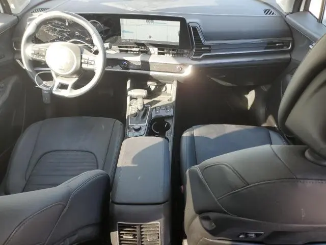 2023 KIA SPORTAGE SX PRESTIGE  