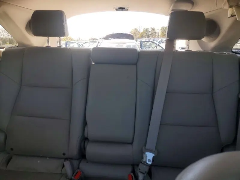 2017 ACURA RDX TECHNOLOGY  