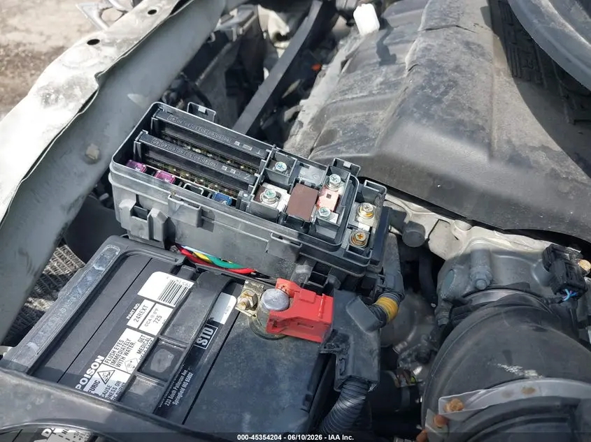 2015 HONDA ODYSSEY TOURING/TOURING ELITE