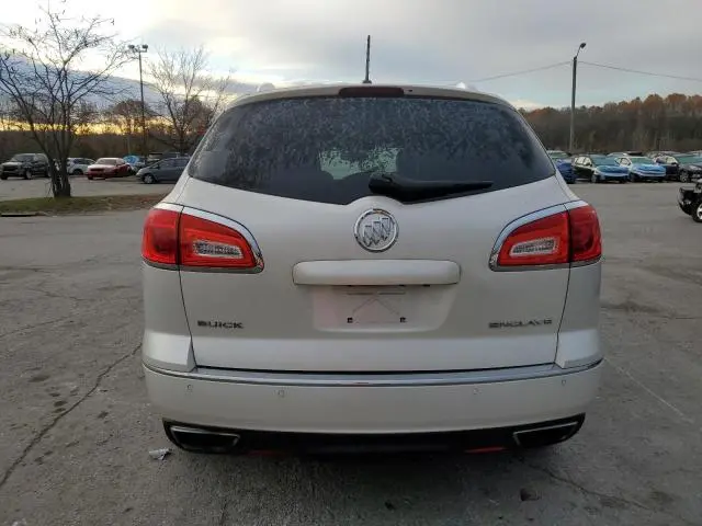 2014 BUICK ENCLAVE   