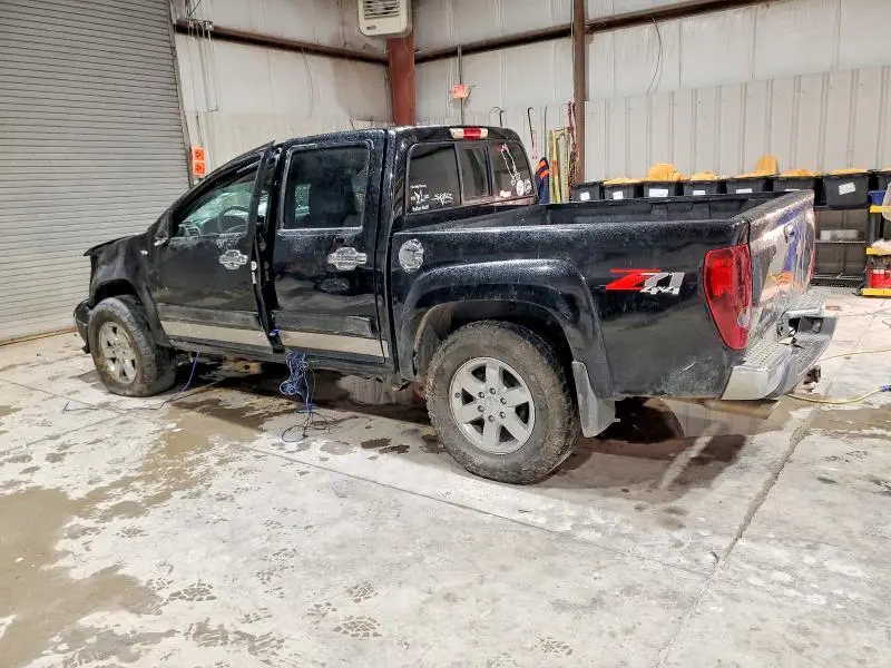 2011 CHEVROLET COLORADO LT  