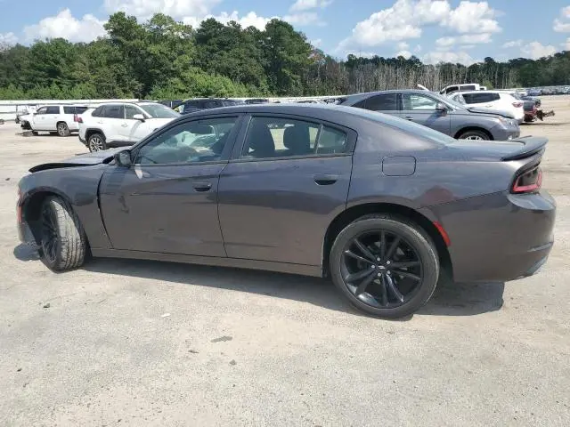 2017 DODGE CHARGER SE  