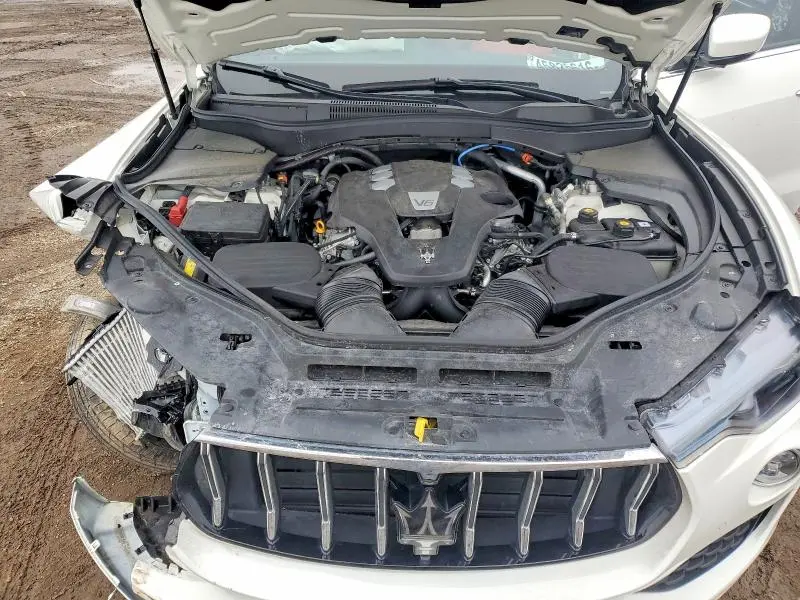 2023 MASERATI LEVANTE GT  