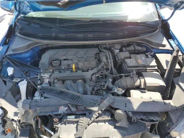 2023 KIA RIO LX  