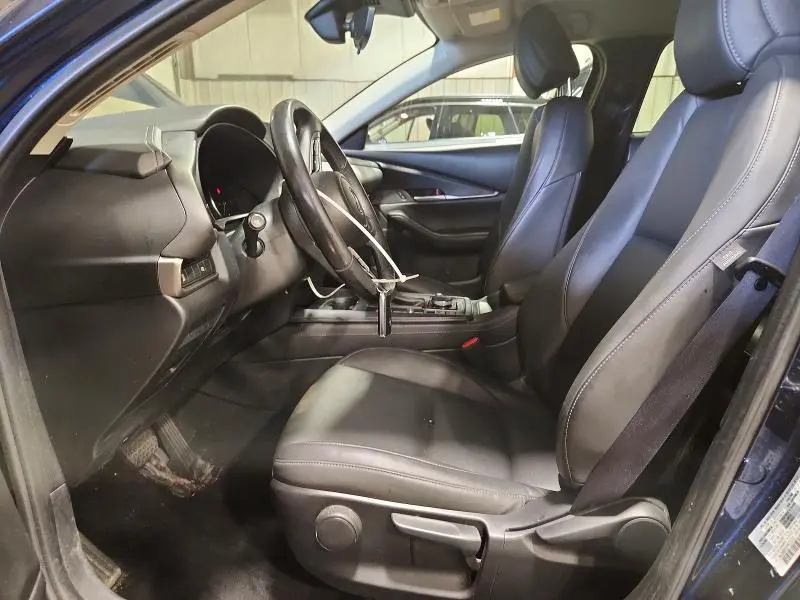 2023 MAZDA CX-30 SELECT  