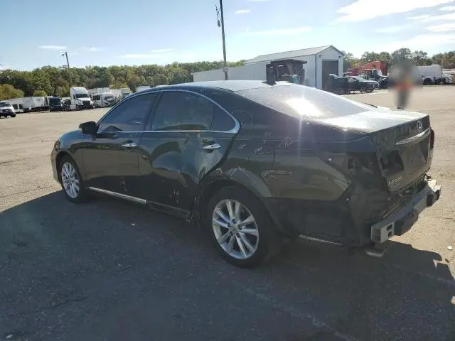 2010 LEXUS ES 350  