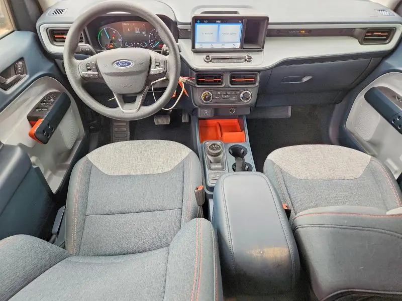 2023 FORD MAVERICK XL  