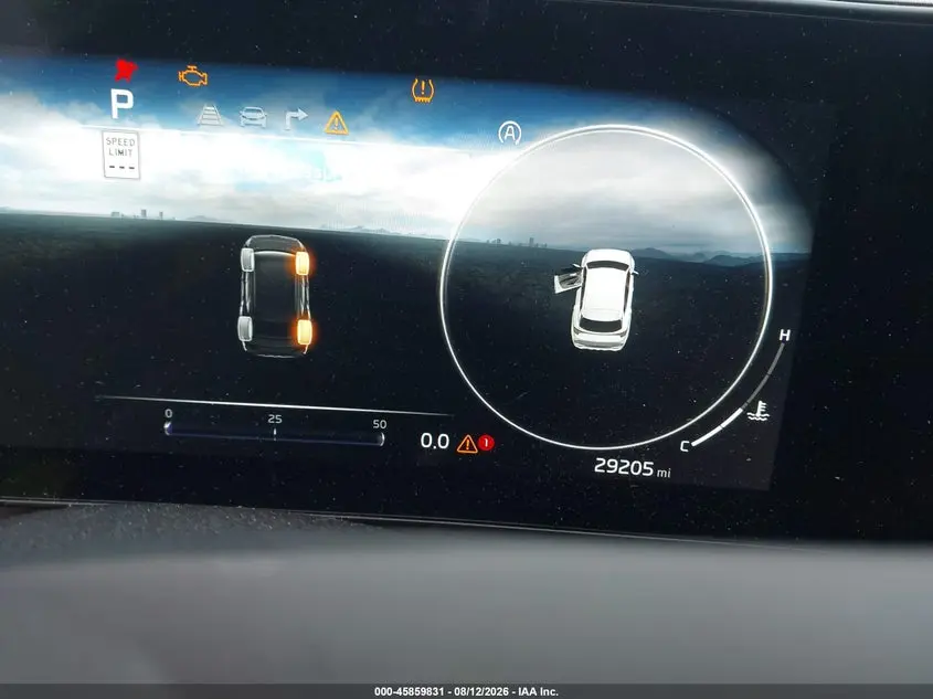 2024 KIA SPORTAGE X-PRO