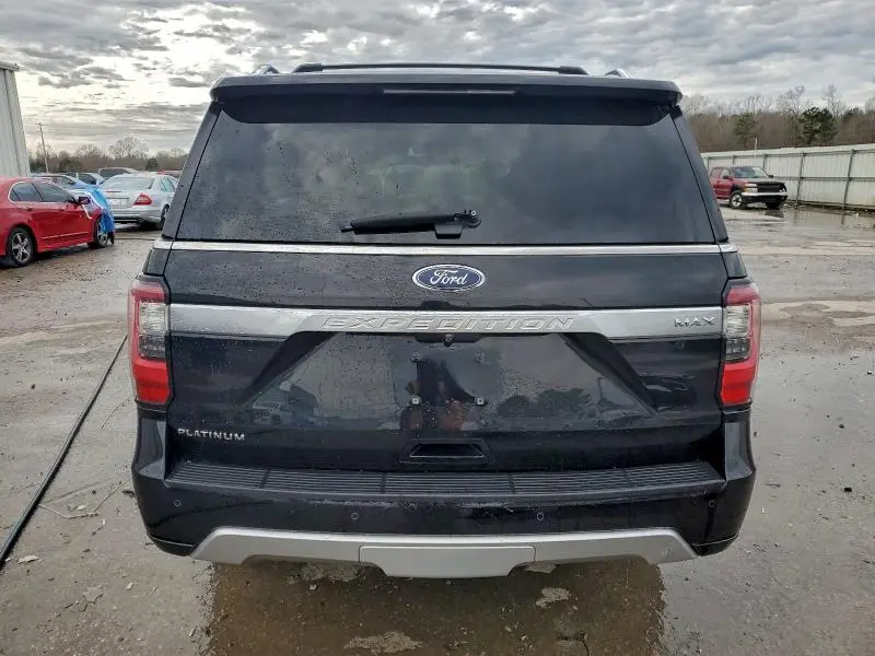 2019 FORD EXPEDITION MAX PLATINUM  