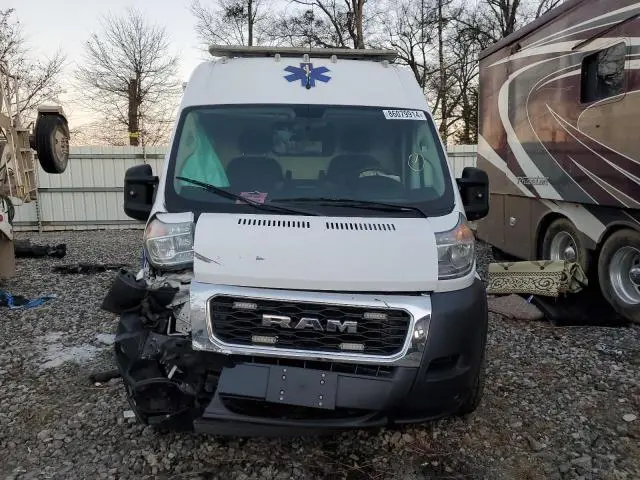 2019 RAM PROMASTER 2500 2500 HIGH  