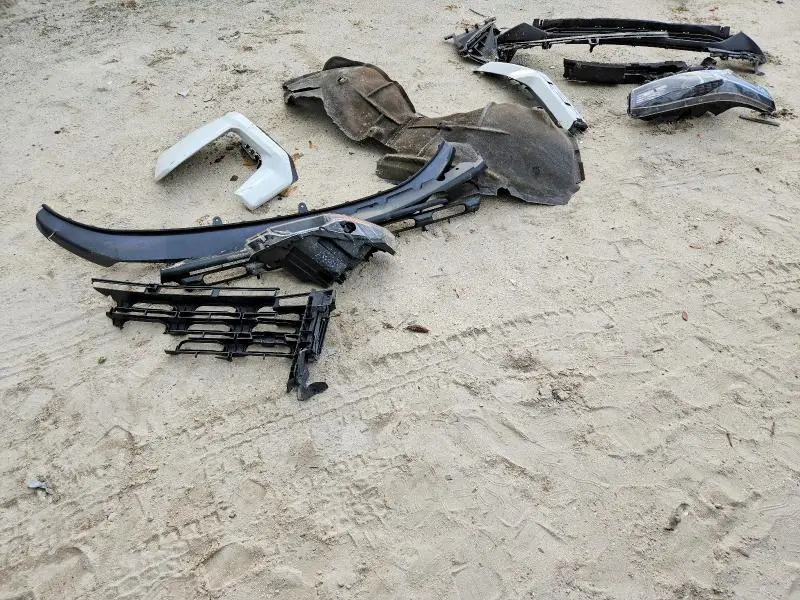 2020 CHEVROLET SILVERADO K2500 CUSTOM  